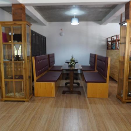 Angkor Dino B&B Siem Reap Extérieur photo