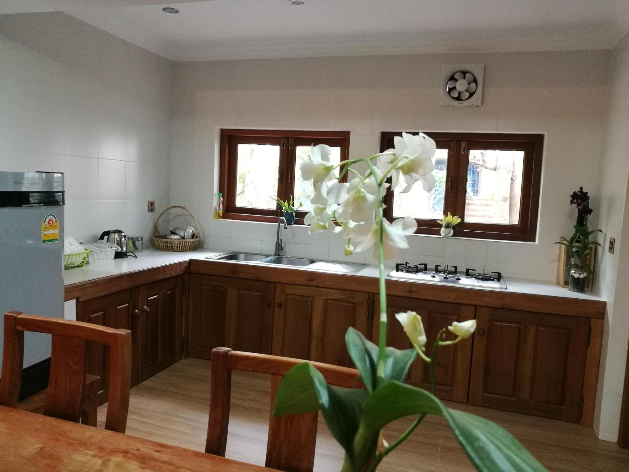 Angkor Dino B&B Siem Reap Extérieur photo