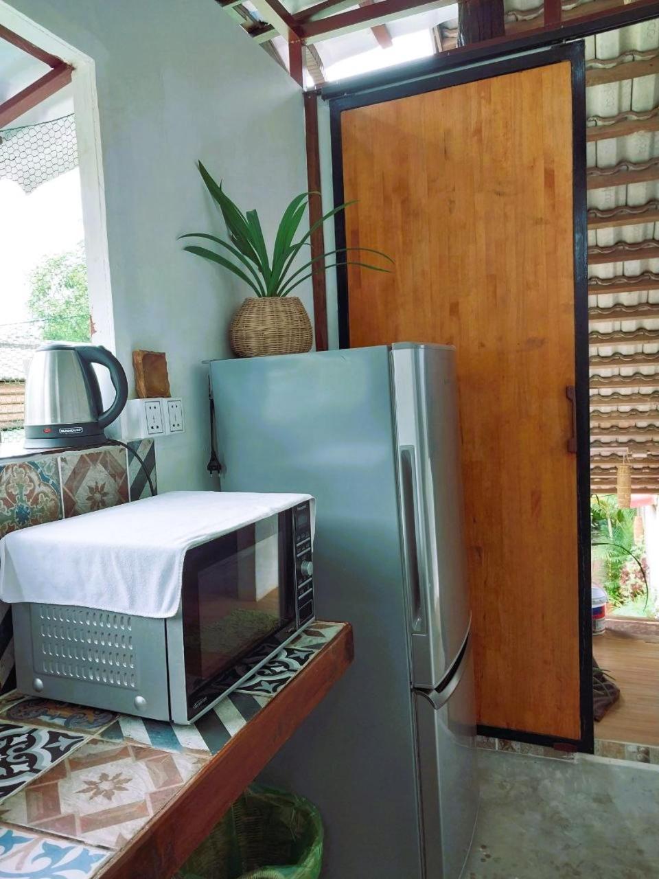 Angkor Dino B&B Siem Reap Extérieur photo