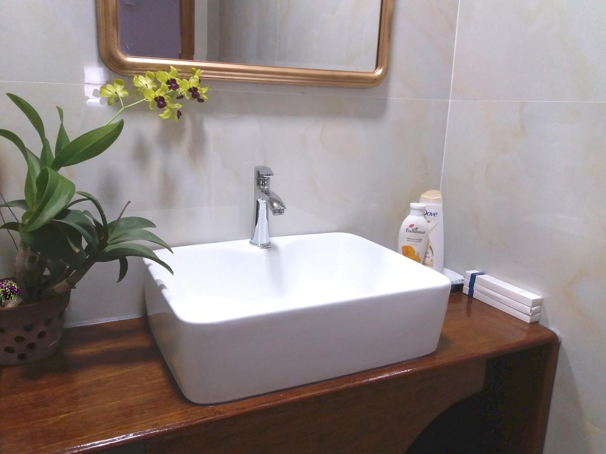 Angkor Dino B&B Siem Reap Extérieur photo