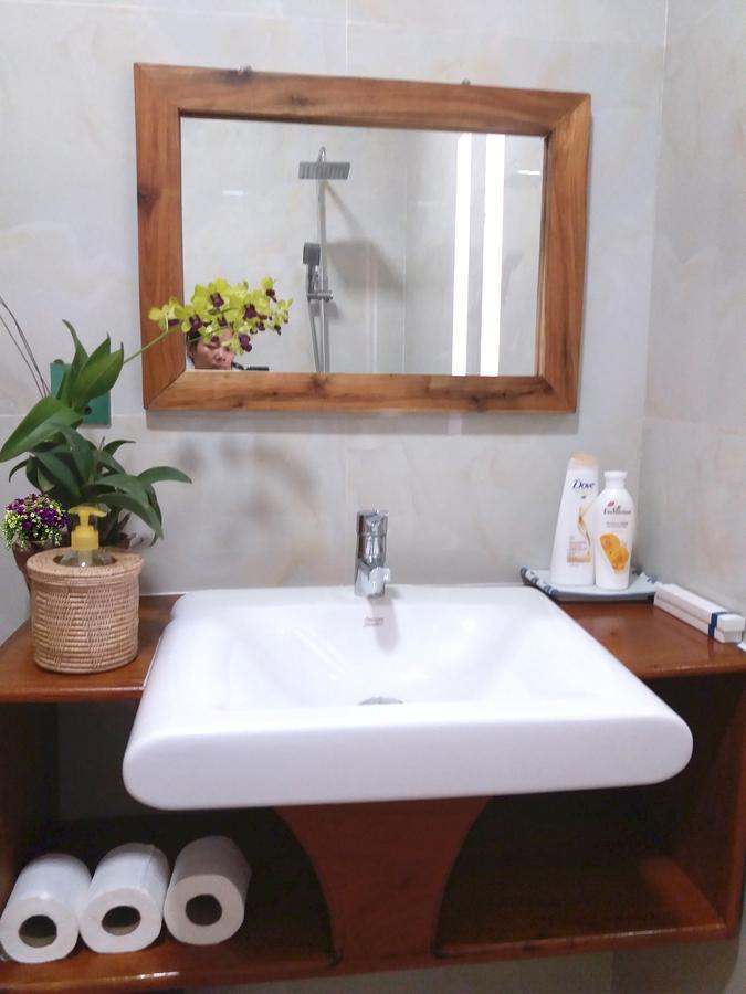 Angkor Dino B&B Siem Reap Extérieur photo