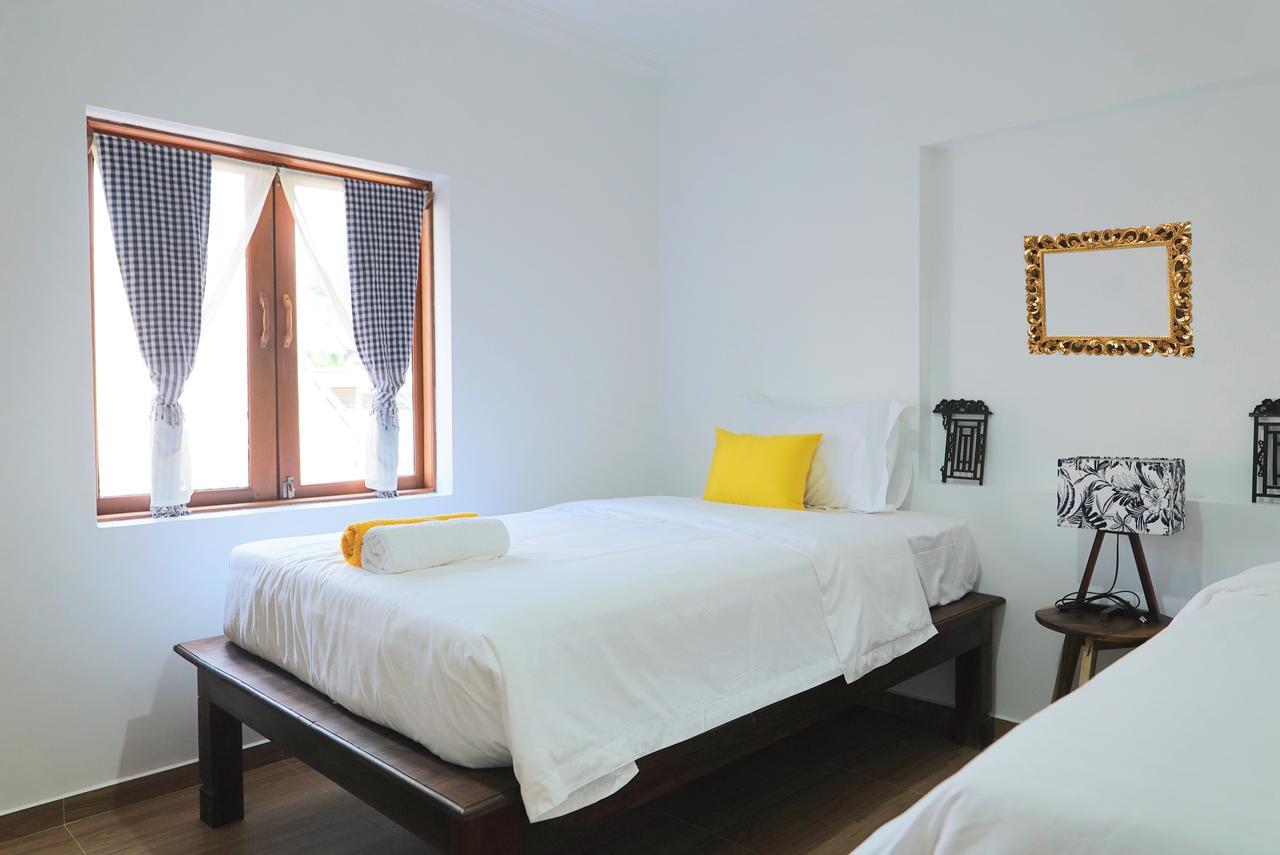 Angkor Dino B&B Siem Reap Extérieur photo