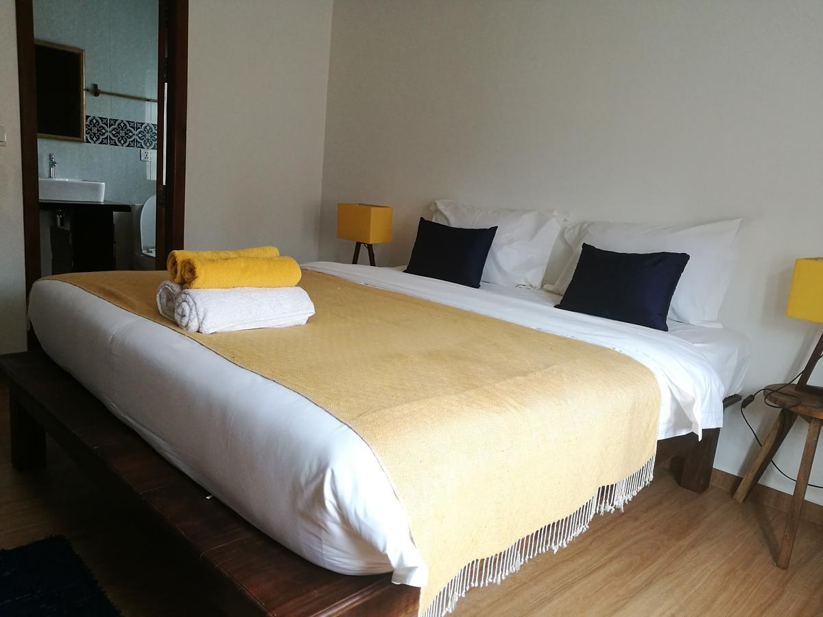Angkor Dino B&B Siem Reap Extérieur photo