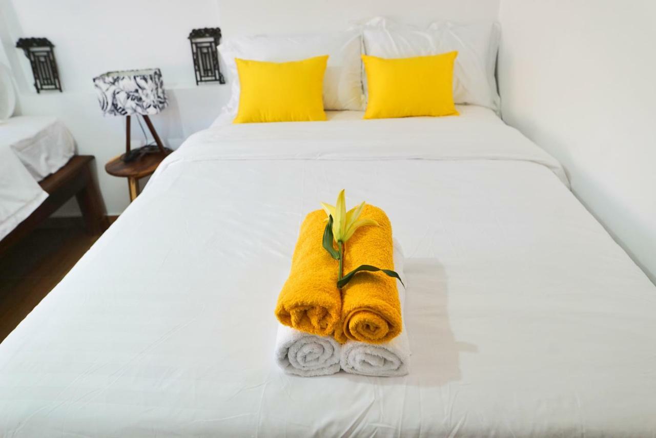 Angkor Dino B&B Siem Reap Extérieur photo